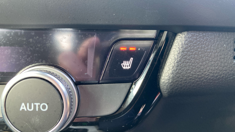 Honda Jazz 1.5 i-MMD Hybrid Crosstar EX 5dr eCVT Hybrid Hatchback